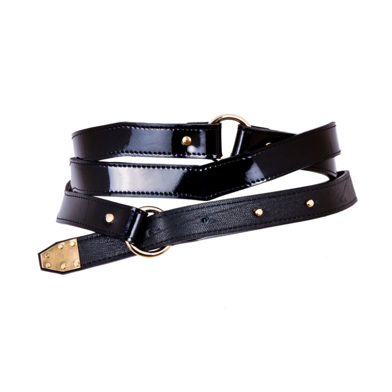 MH for DM Long Belt