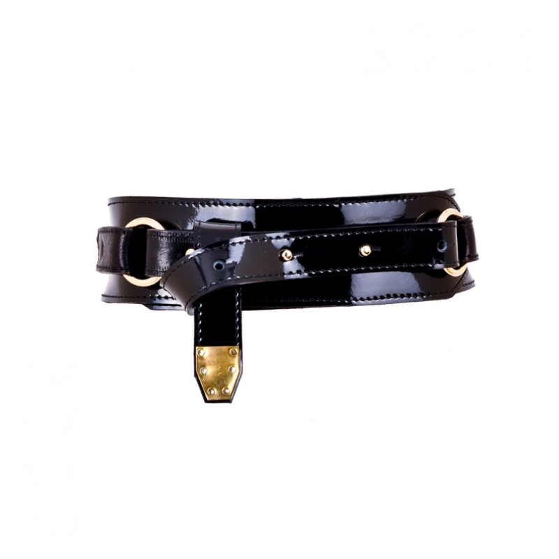 MH for DM Wide Belt