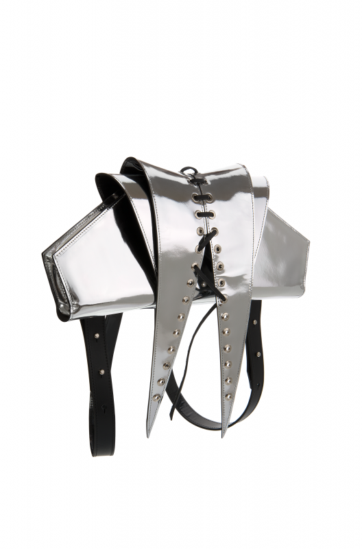 Silver Sagittarius